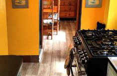 Fantastic sea views at Century's old Alma's Cottage - Sleeps up to 8 guests - Foto 45