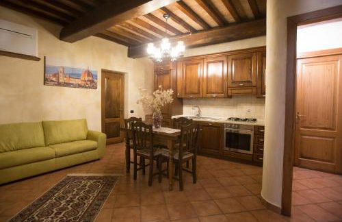 Borgo dei Gigli - Foto 116