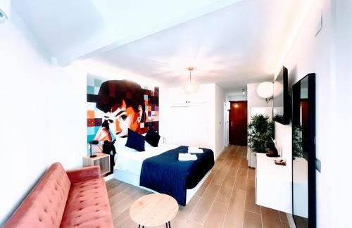 Golden Estudio - Photo 15