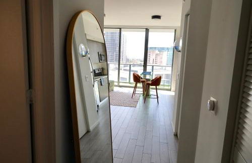 Downtown Luxe Studio - Foto 10