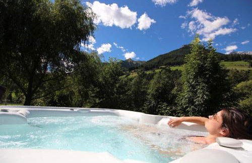 Appartement Hotel Erlhof Deluxe - Photo 57