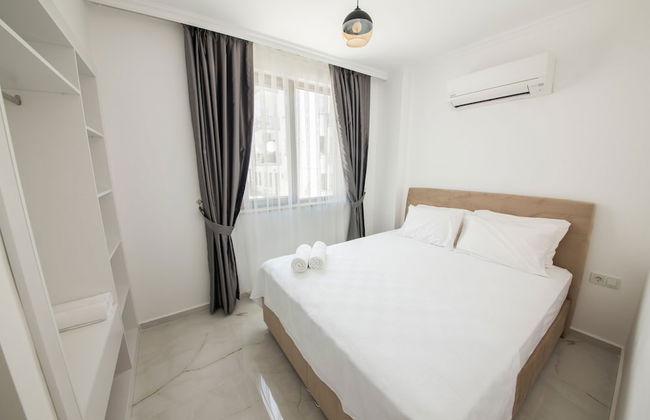 Cedrus Suites - Foto 21