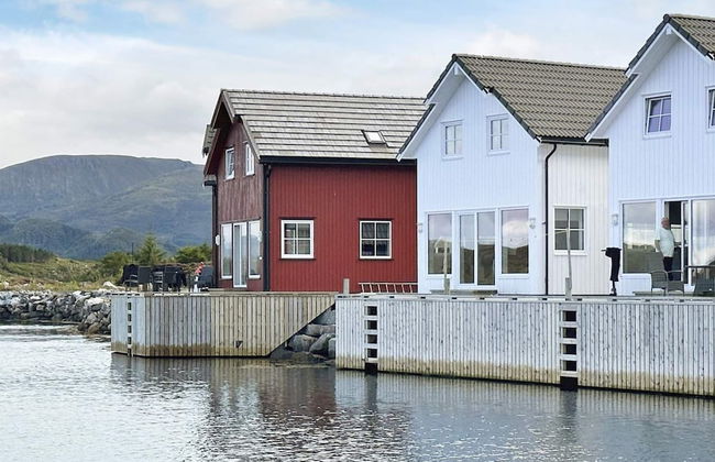 6 Person Holiday Home in Bud - Foto 1