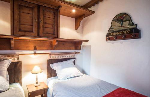 La Ginabelle Chamonix - Photo 12