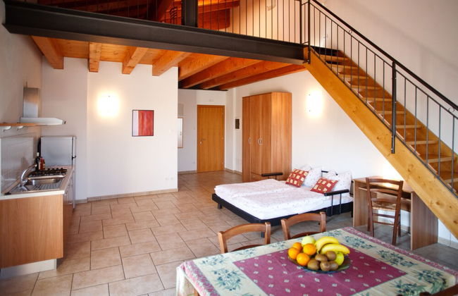 Agriturismo La Molinalda - Foto 19