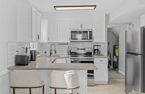 Takoma Park Three Bedroom Home Near Metro and National Mall DC - Foto 21