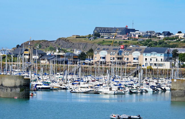La Haute Gilberdière - Foto 19
