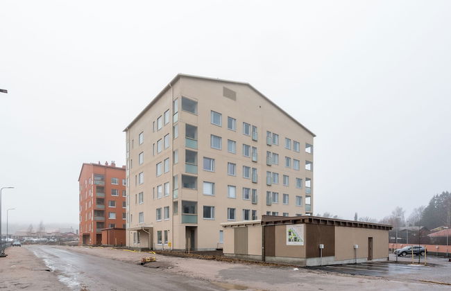 Hiisi Homes Espoo Finnoo - Foto 57