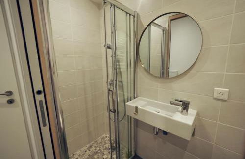 Studio Cosy Fleur de Lys - Foto 15