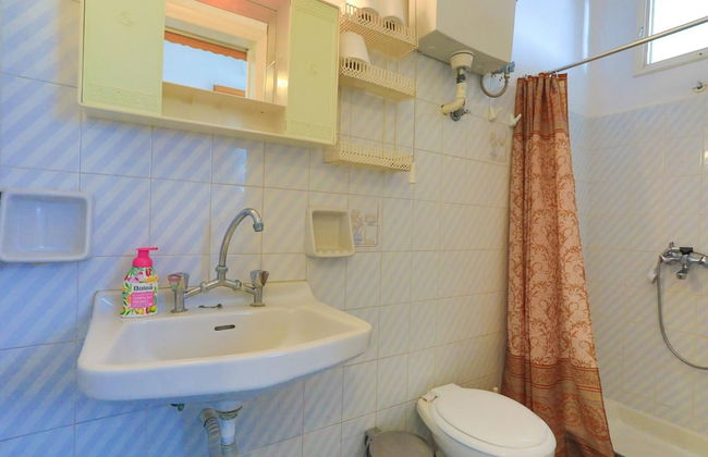 Faros Tria in Gaios With 1 Bedrooms and 1 Bathrooms - Foto 7