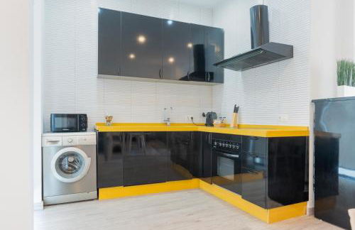 Panther Home Aladro IV - Foto 8