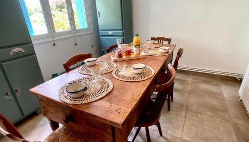 Penty LEGONA, authentique et chaleureux, 2-6 pers - Foto 2