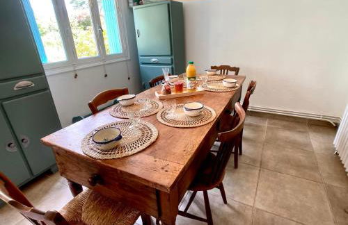 Penty LEGONA, authentique et chaleureux, 2-6 pers - Foto 2