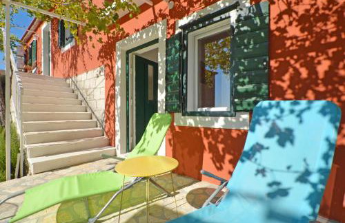 Islander house with pool - Foto 31