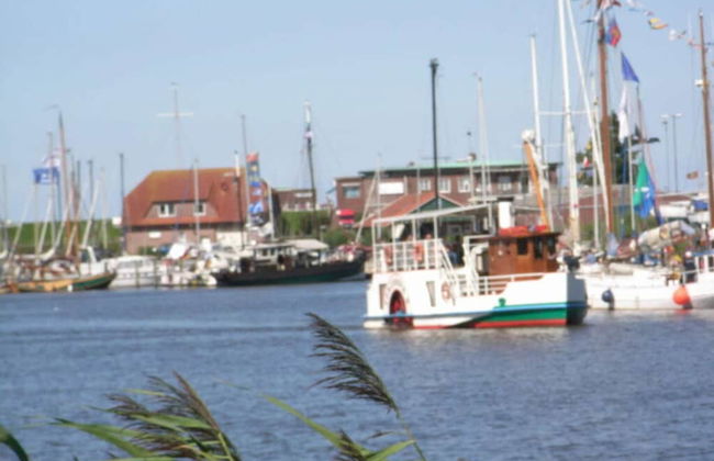 Holiday Apartment Maschke - Foto 19