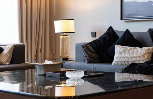 Portal Chalets With Private Pool- Qirwan - Foto 73