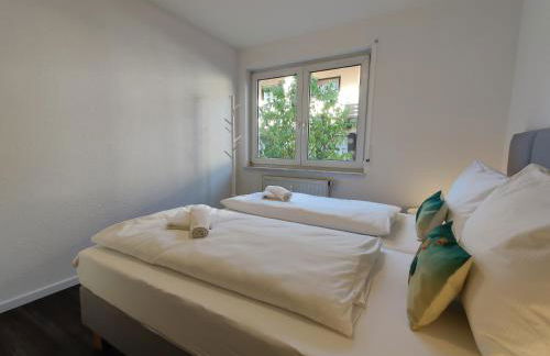 85qm, 4 bedroom, parking, King-Bed, Wifi, Netflix - Foto 19