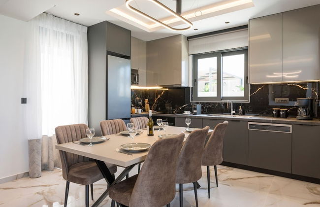 Four Horizons Luxury Villas - Foto 57