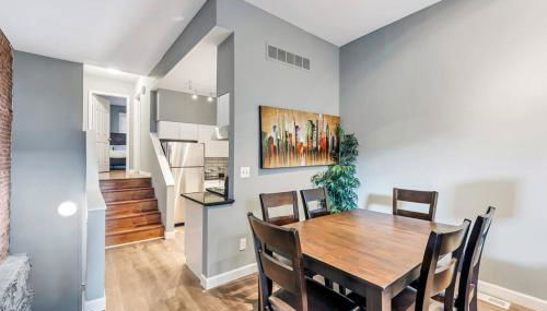 Settle into Soulard 6 Bedrooms 4 full baths - Foto 4