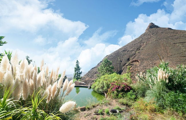 Appealing Holiday Home in La Escalona With Mountain Views - Photo 35