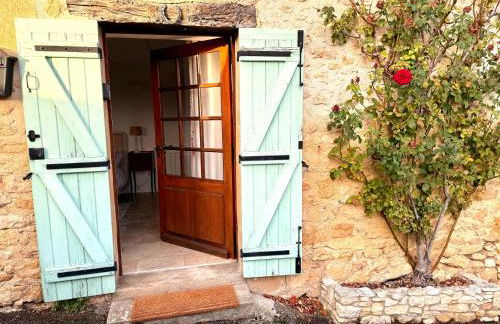 Le Coin Tranquille - Foto 15