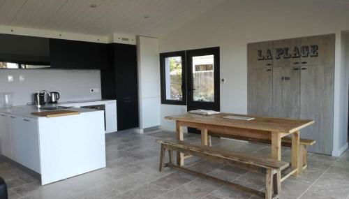 Villa Ile de Re avec acces mer du jardin - Foto 3