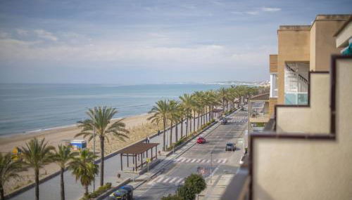 R143 Beachfront Apartment Dorianne - Foto 5