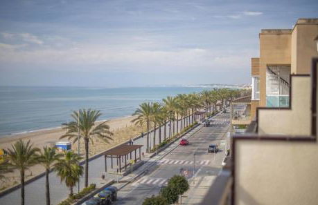 R143 Beachfront Apartment Dorianne - Foto 5