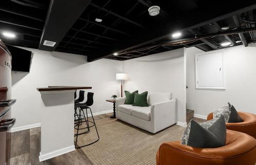 New! Private Lakefront Retreat 3BR 2BA Game Room - Foto 45