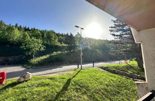 Studio paisible au pied des pistes - Foto 10