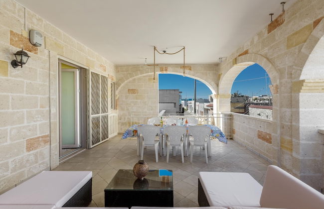 3777 Appartamento Space Family by Barbarhouse - Foto 13