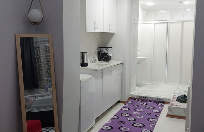 Artemis Apart&Otel - Foto 22