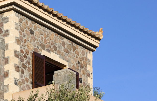 Angelina Aegina Boutique Escape - Photo 51