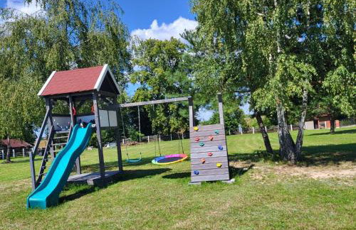 Mazurska Sosenka - Foto 21