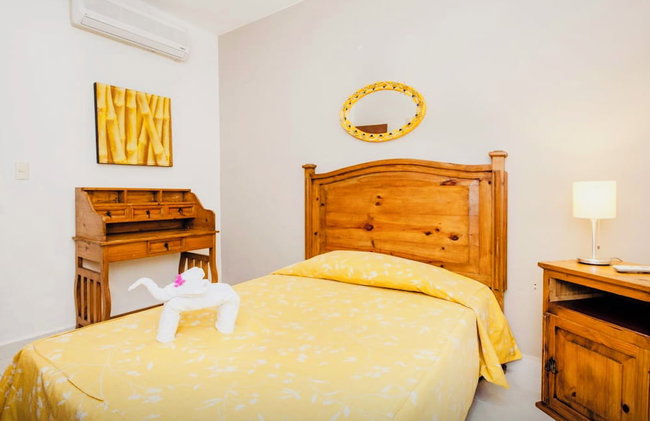 Gorgeous 11 People Comfort Villa With Pool Playacar Phase 2 - Foto 3