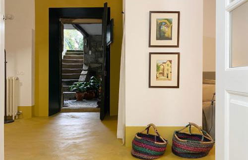 Esquina do Visconde, Guesthouse - Foto 11