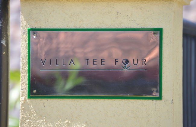 Villa Tee Four - Foto 22