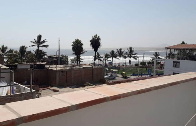 1bedstudiohuanchaco/balcony/closetolocalsights - Foto 11