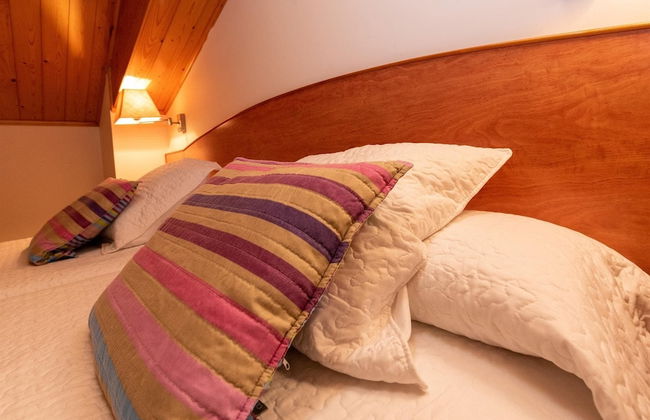 Duerming Velero Apartamentos - Foto 4