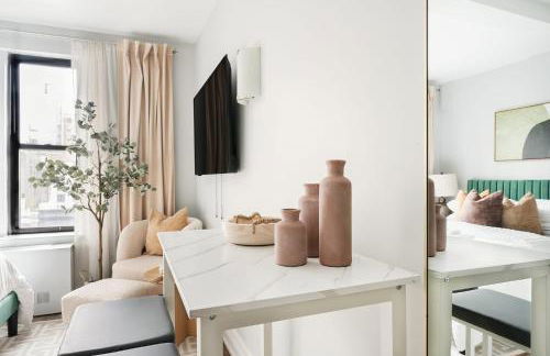 73-919 New Studio UWS Doorman Gym - Foto 8