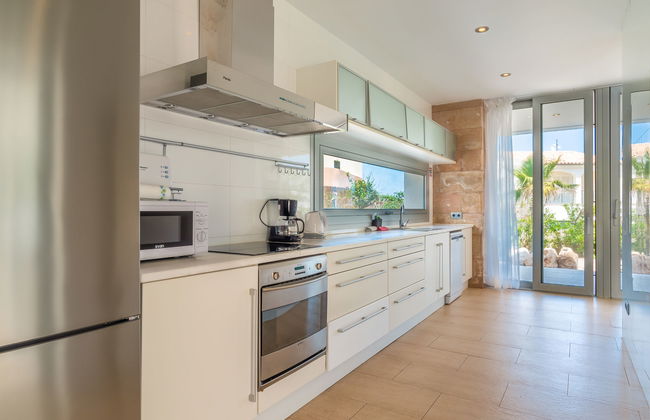 Villa Mut - Photo 10