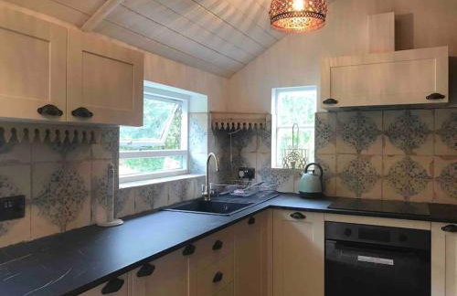 Priory Meadow Cottage - Foto 67