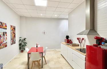 Apartamentos Bobal Requena - Foto 7