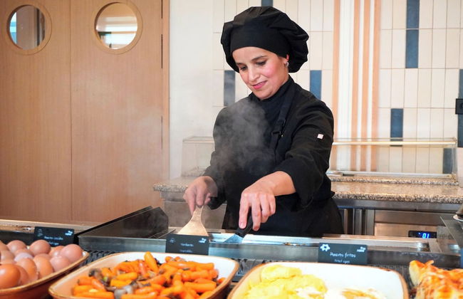 Aparthotel HSM Lago Park - Foto 49