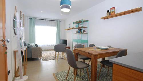 Petit niu · Petit niu · Apartamento AC - 3 min de la playa - Photo 5