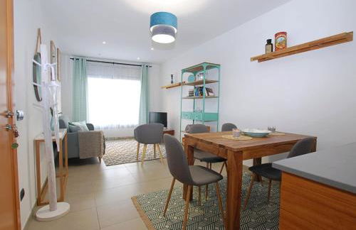 Petit niu · Petit niu · Apartamento AC - 3 min de la playa - Foto 6