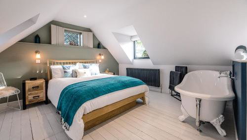 Little Honey Pot, Benhall - Foto 2