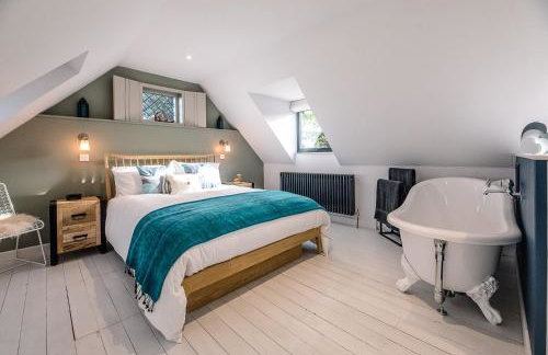 Little Honey Pot, Benhall - Foto 2