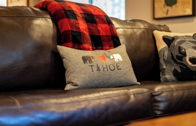 Come Snuggle Up at Cozy Bear Cabin! - Foto 23