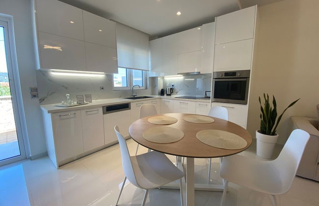 White Dome Apartment I - Foto 5